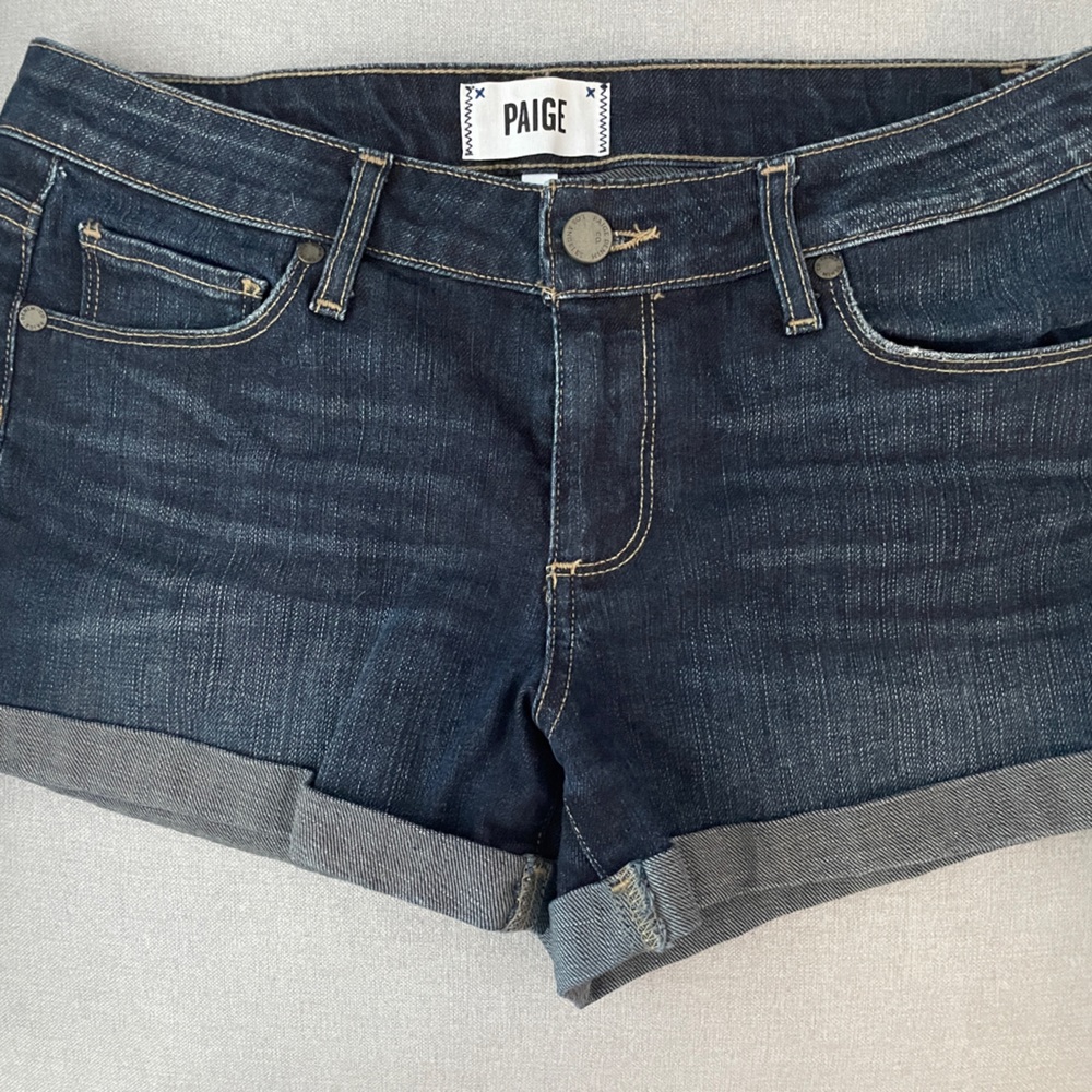 Paige shorts